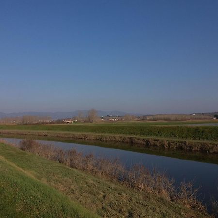Podere Gian Battaglia Fucecchio Esterno foto