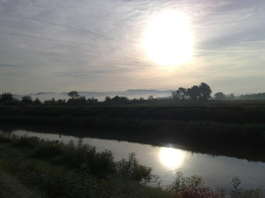 Podere Gian Battaglia Fucecchio Esterno foto