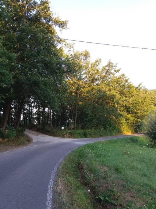 Podere Gian Battaglia Fucecchio Esterno foto