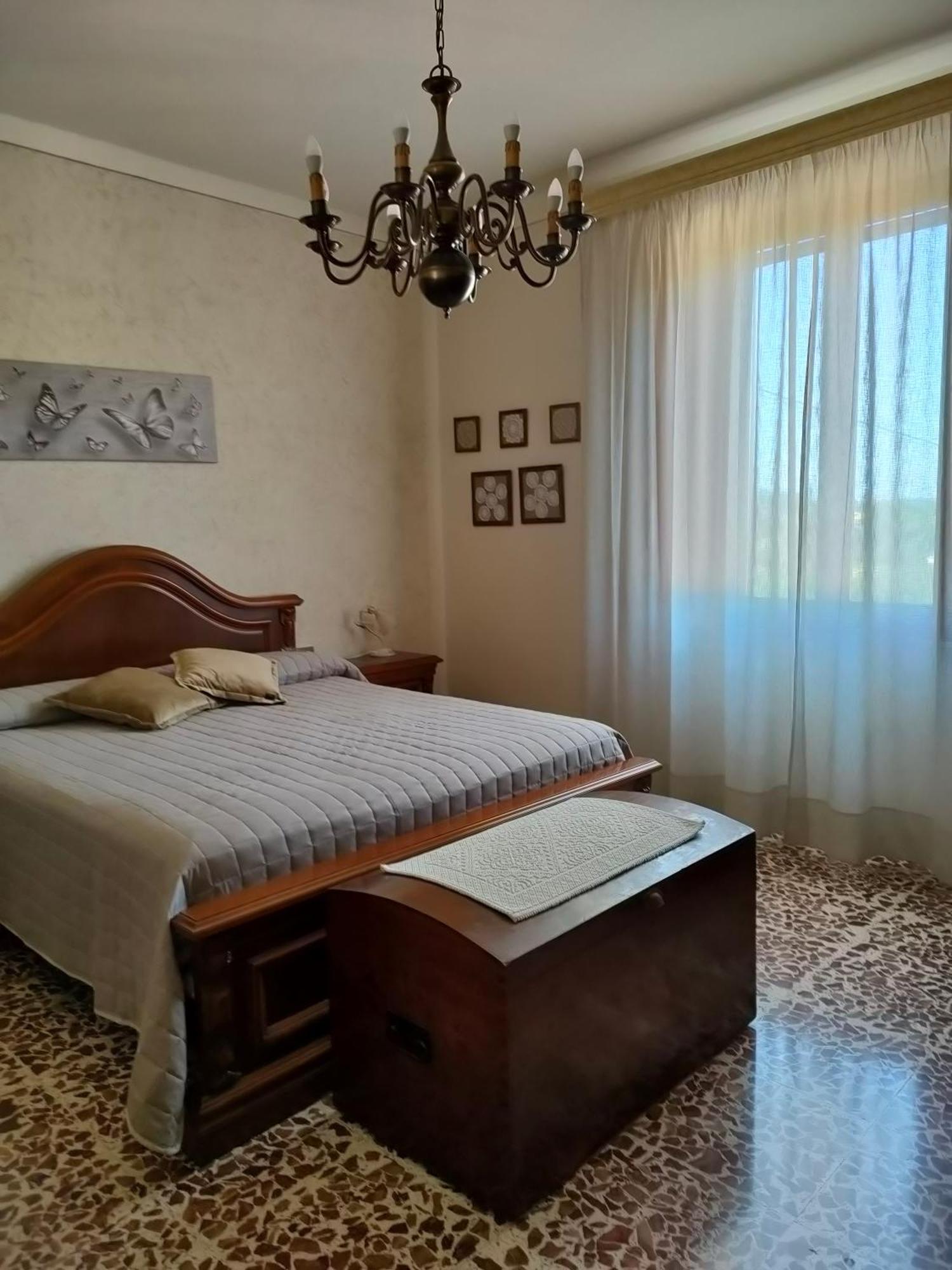 Podere Gian Battaglia Fucecchio Esterno foto