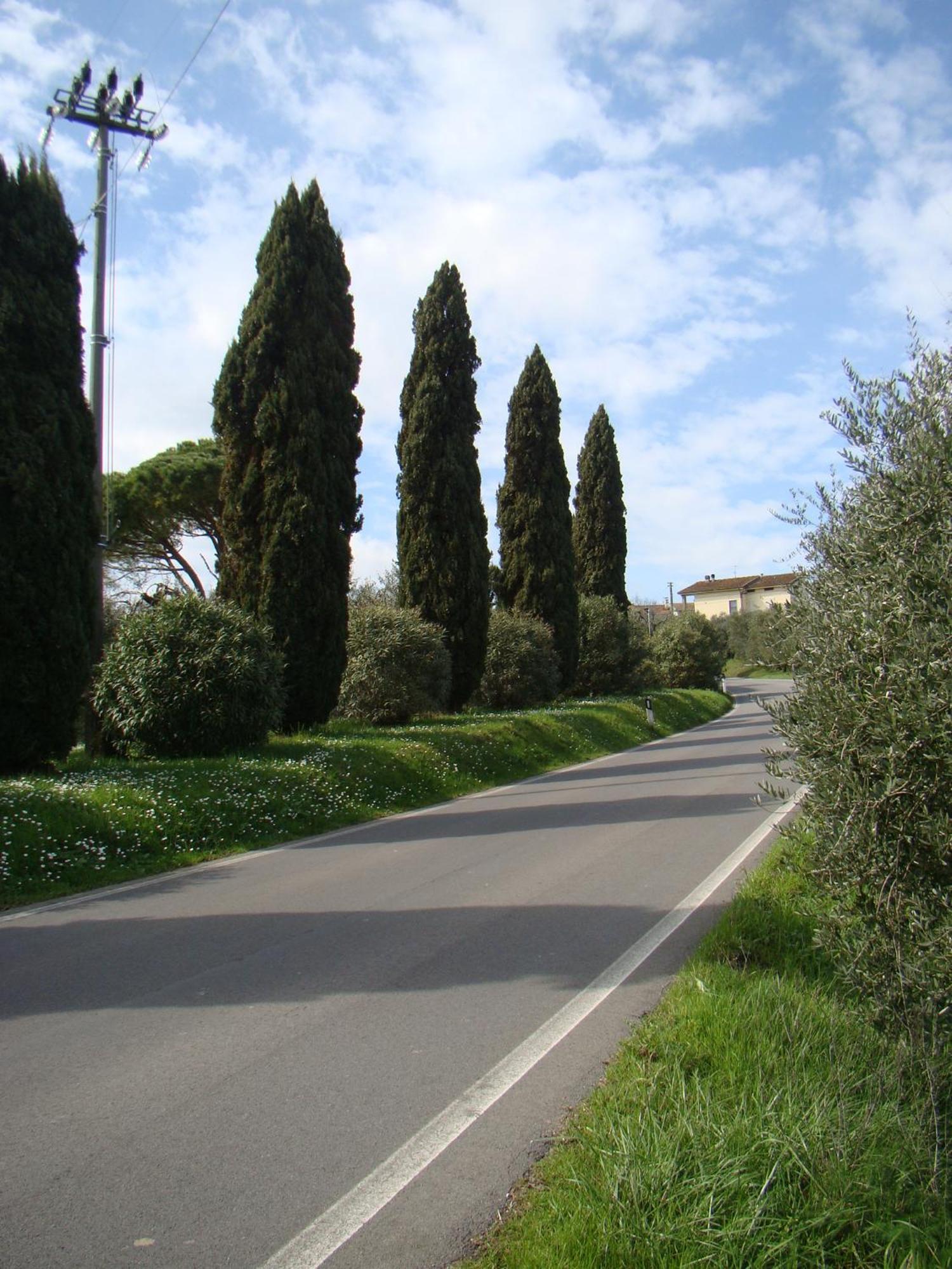 Podere Gian Battaglia Fucecchio Esterno foto