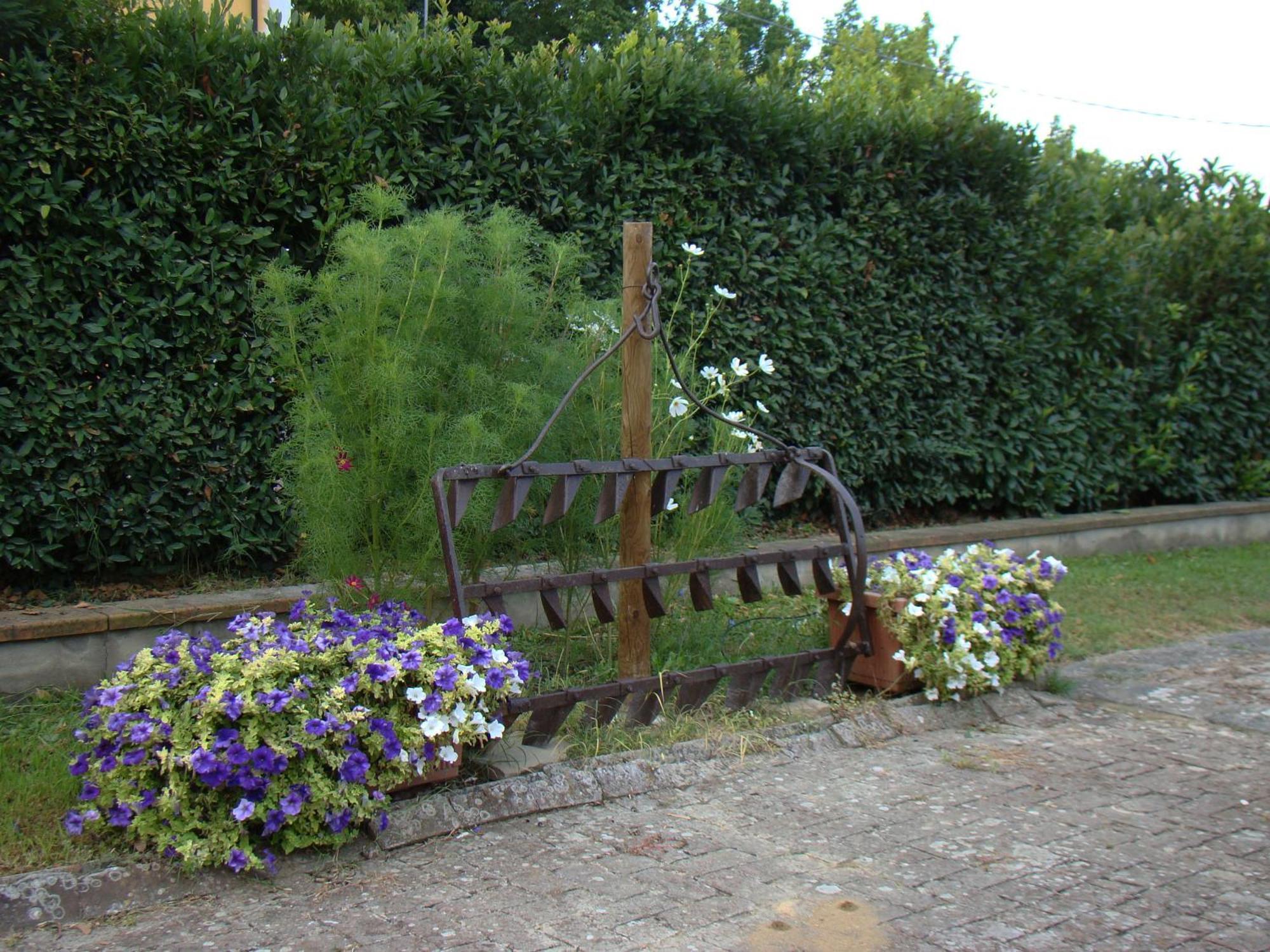 Podere Gian Battaglia Fucecchio Esterno foto